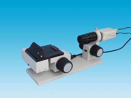 连接器CCD视觉自动检测仪