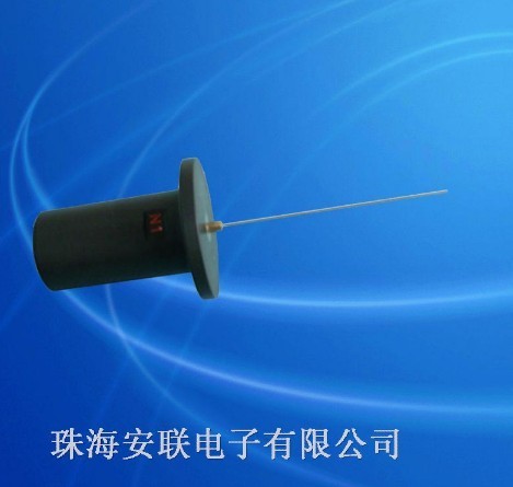 试验探针