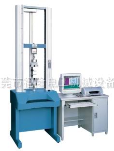 XL-TST-1(7000M)伺服控制电脑系统拉力试验机