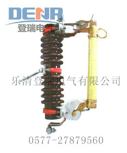 RW11-10/100A户外高压跌落式熔断器