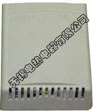 JCJ100F温度变送器