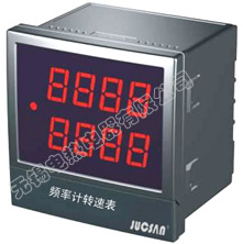 JCJ602频率计转速表