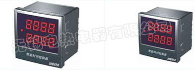 JCJ604时间控制器