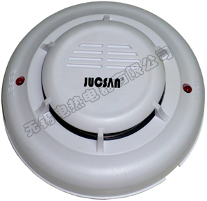 JCJ121光电感烟探测器