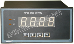 JCJ600MV电压表9648