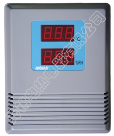 JCJ300B温湿度测量仪