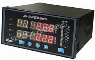 JCJ500C 智能巡检仪表