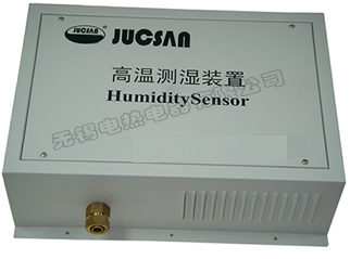 JCJ200Y高温测湿装置