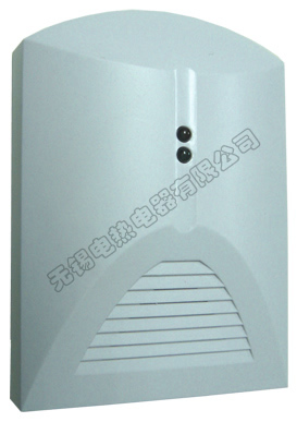 JCJ123玻璃破碎探测器