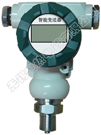 JCJ800F智能型压力变送器