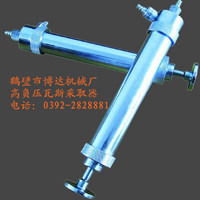 供应高负压瓦斯采样器