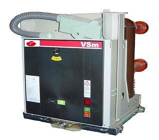 VSm真空断路器